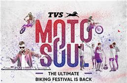 2023 TVS MotoSoul to be held on March 3, 4